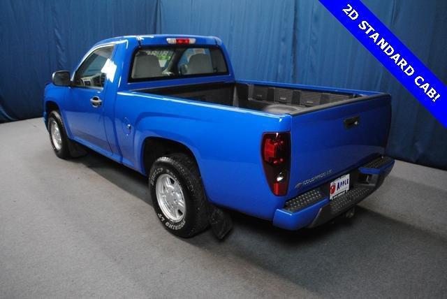 Chevrolet Colorado 2007 photo 3