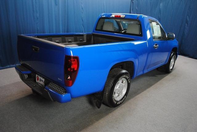 Chevrolet Colorado 2007 photo 5