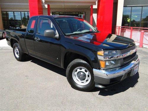 Chevrolet Colorado Unknown Other