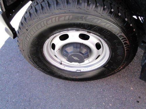 Chevrolet Colorado 2007 photo 3