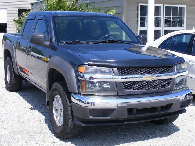 Chevrolet Colorado 2007 photo 2