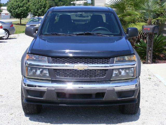 Chevrolet Colorado 2007 photo 3