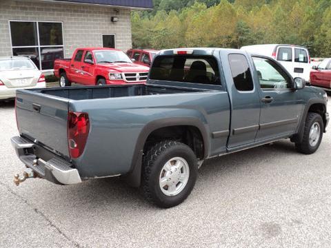 Chevrolet Colorado Unknown Other