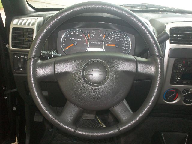 Chevrolet Colorado 2007 photo 1