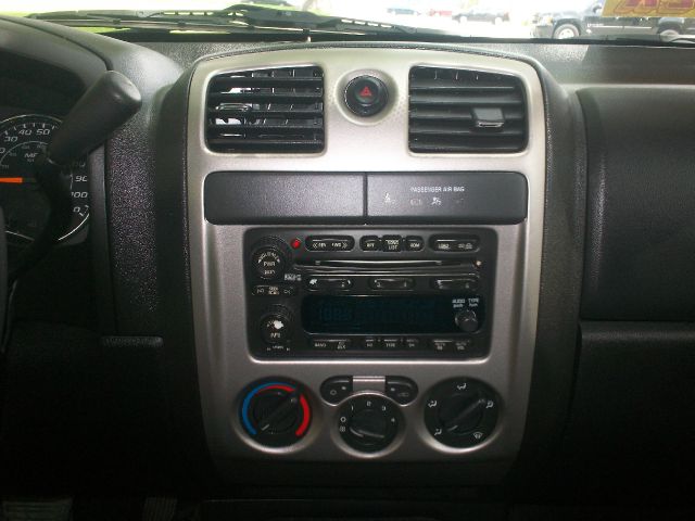 Chevrolet Colorado 2007 photo 10