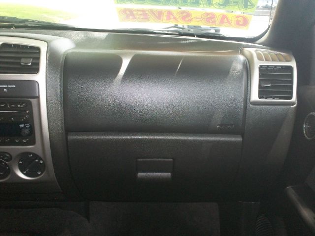 Chevrolet Colorado 2007 photo 11