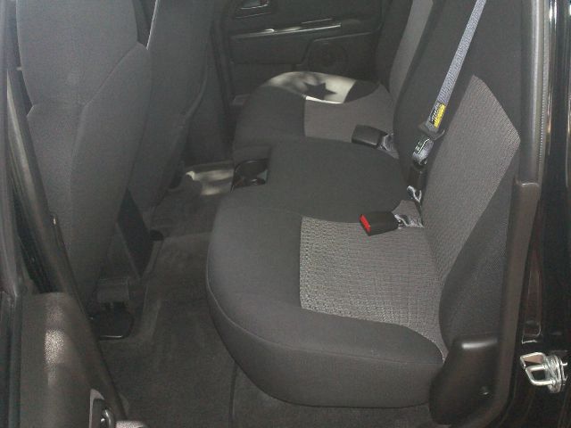 Chevrolet Colorado 2007 photo 12
