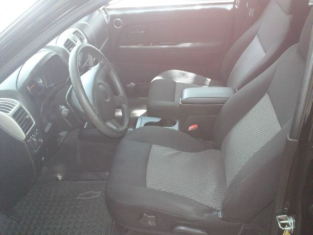 Chevrolet Colorado 2007 photo 13