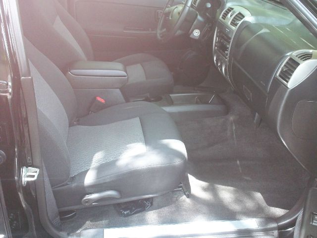 Chevrolet Colorado 2007 photo 14