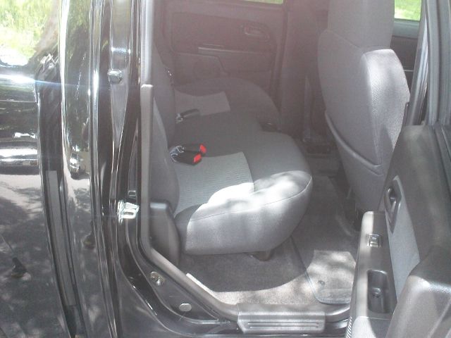 Chevrolet Colorado 2007 photo 15