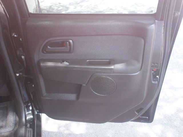 Chevrolet Colorado 2007 photo 16