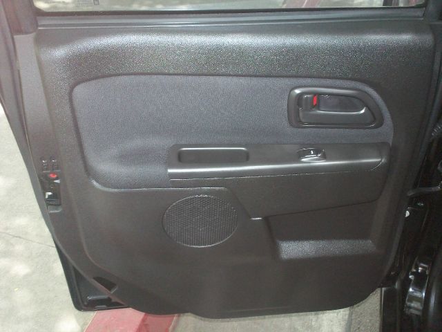 Chevrolet Colorado 2007 photo 17