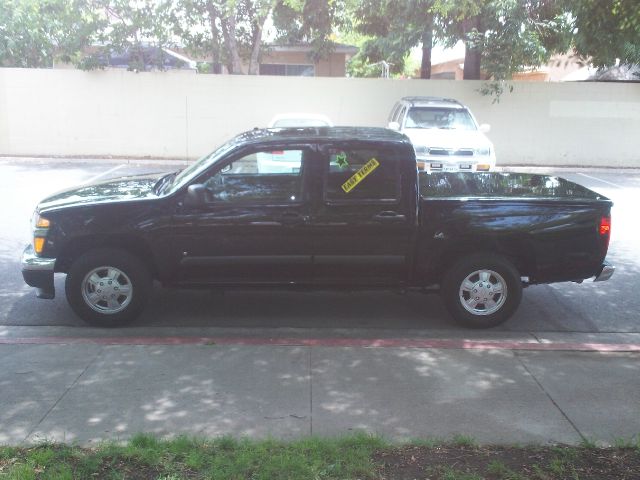 Chevrolet Colorado 2007 photo 19