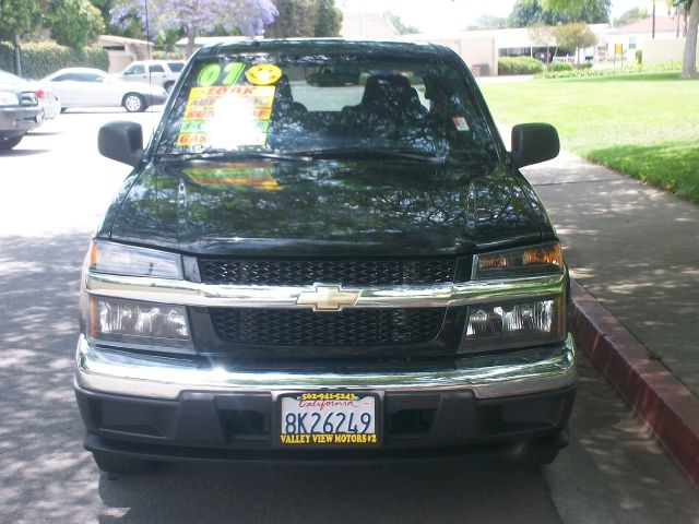 Chevrolet Colorado 2007 photo 2