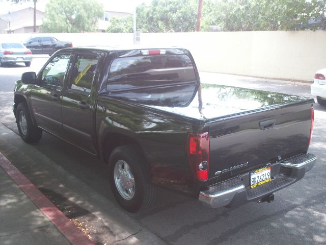 Chevrolet Colorado 2007 photo 20