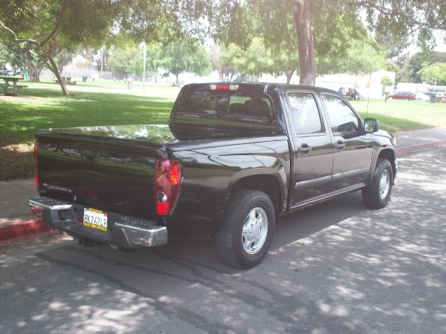 Chevrolet Colorado 2007 photo 21