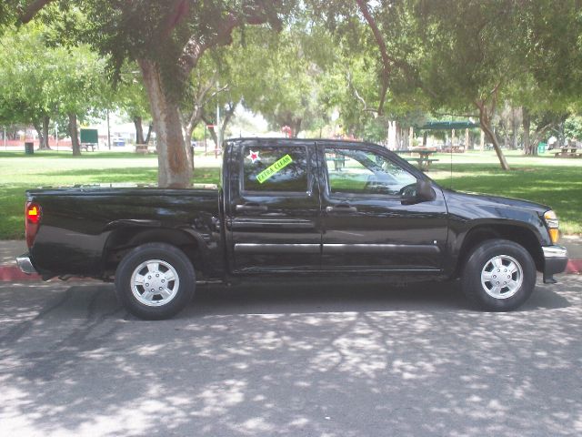 Chevrolet Colorado 2007 photo 23