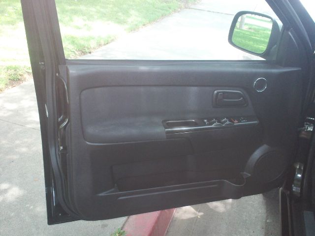 Chevrolet Colorado 2007 photo 24