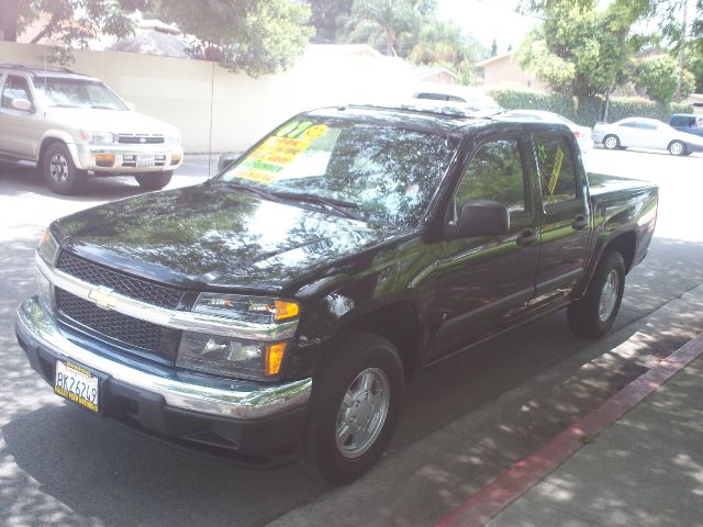 Chevrolet Colorado 2007 photo 3