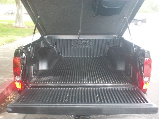 Chevrolet Colorado 2007 photo 4