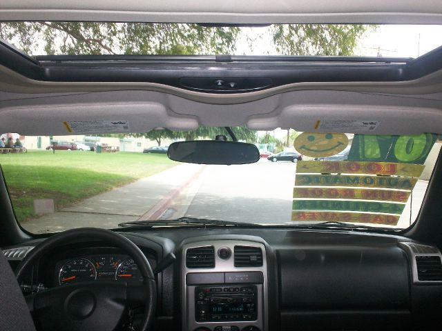 Chevrolet Colorado 2007 photo 5