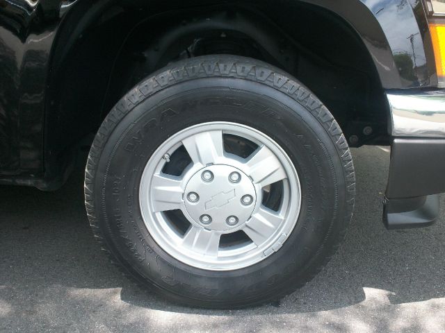Chevrolet Colorado 2007 photo 6