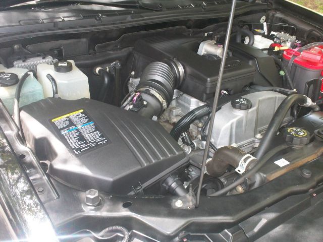 Chevrolet Colorado 2007 photo 7