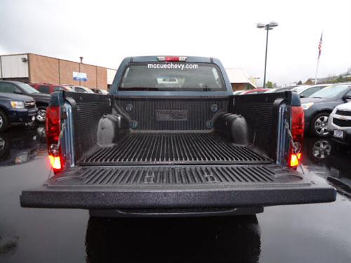 Chevrolet Colorado 2007 photo 5