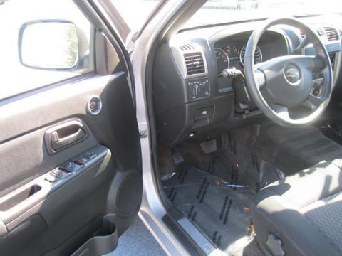 Chevrolet Colorado 2007 photo 2