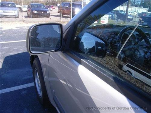 Chevrolet Colorado Unknown Other