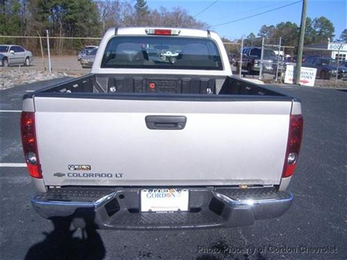 Chevrolet Colorado 2007 photo 2