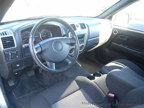 Chevrolet Colorado 2007 photo 3