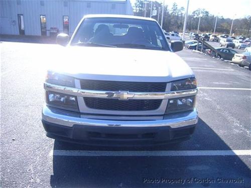 Chevrolet Colorado 2007 photo 5