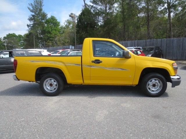 Chevrolet Colorado 2007 photo 2