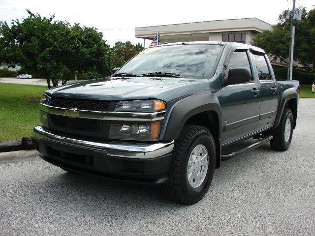 Chevrolet Colorado 2007 photo 1