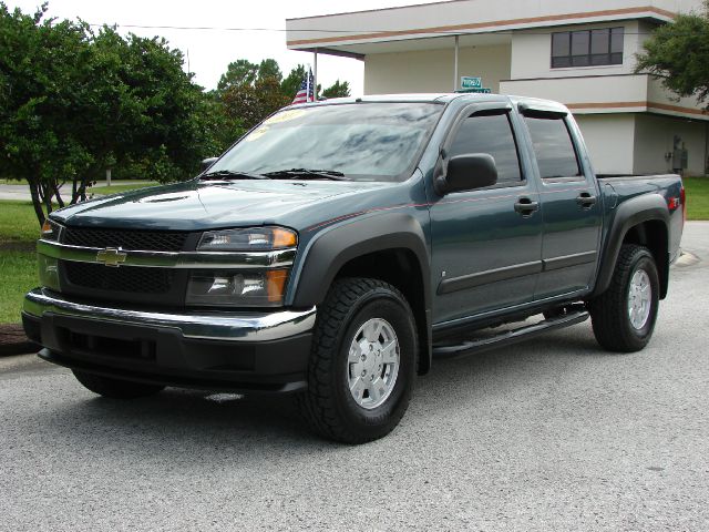 Chevrolet Colorado 2007 photo 2