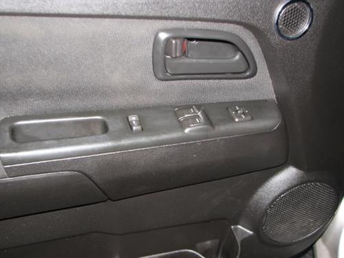 Chevrolet Colorado L Sedan 4D Other