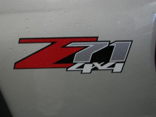 Chevrolet Colorado 2007 photo 2