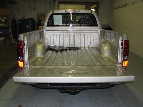 Chevrolet Colorado 2007 photo 4