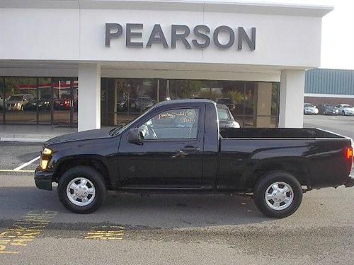 Chevrolet Colorado Unknown Other