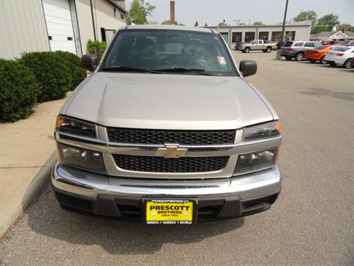 Chevrolet Colorado Unknown Other
