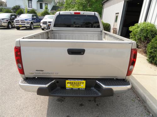 Chevrolet Colorado 2007 photo 2