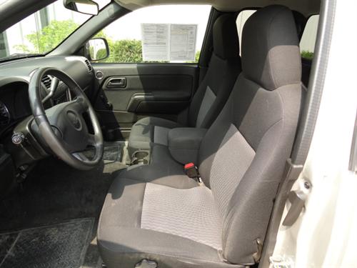 Chevrolet Colorado 2007 photo 3
