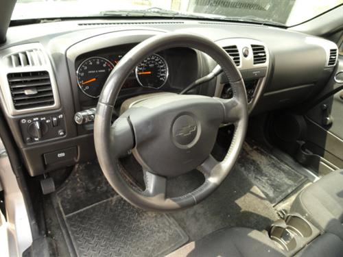 Chevrolet Colorado 2007 photo 5