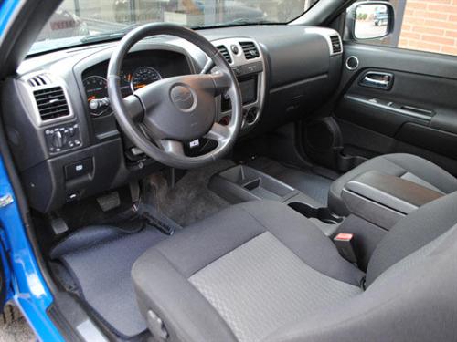 Chevrolet Colorado 2007 photo 3