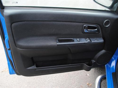 Chevrolet Colorado 2007 photo 4