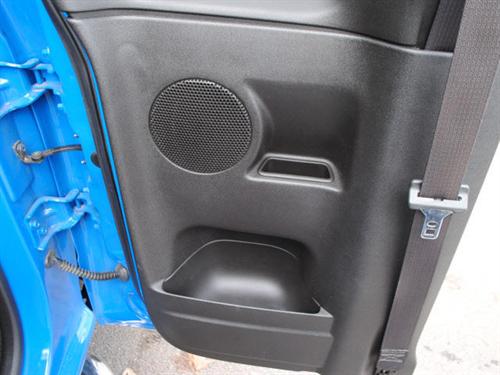 Chevrolet Colorado 2007 photo 5