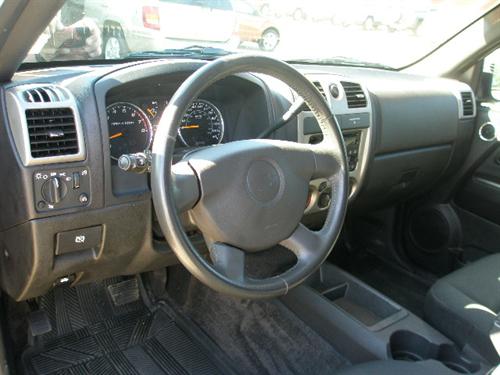 Chevrolet Colorado 2007 photo 2