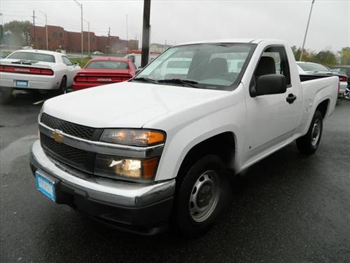 Chevrolet Colorado Unknown Other