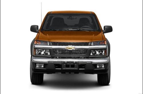 Chevrolet Colorado 2007 photo 2